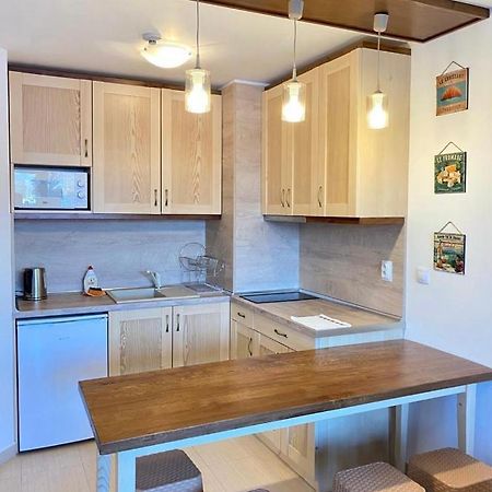 Belvedere Luxury Apartment Μπάνσκο Εξωτερικό φωτογραφία