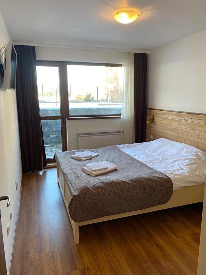 Belvedere Luxury Apartment Μπάνσκο Εξωτερικό φωτογραφία