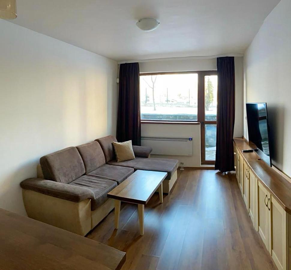 Belvedere Luxury Apartment Μπάνσκο Εξωτερικό φωτογραφία