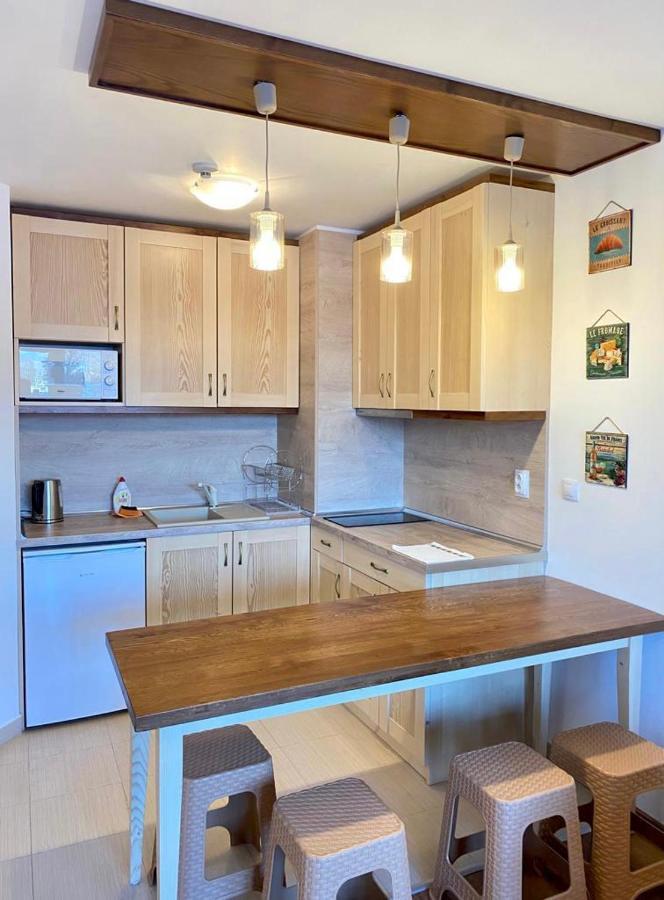 Belvedere Luxury Apartment Μπάνσκο Εξωτερικό φωτογραφία