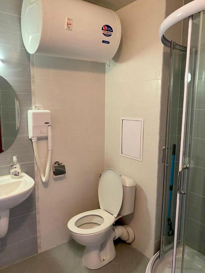 Belvedere Luxury Apartment Μπάνσκο Εξωτερικό φωτογραφία