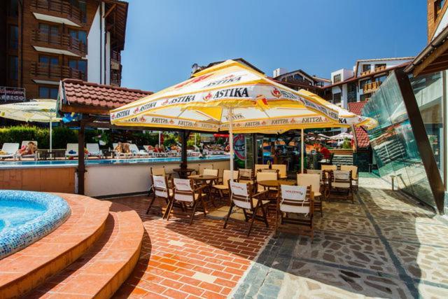Belvedere Luxury Apartment Μπάνσκο Εξωτερικό φωτογραφία