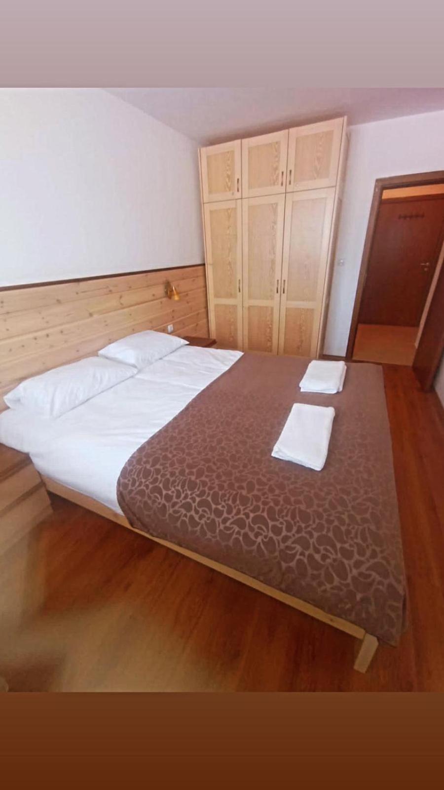 Belvedere Luxury Apartment Μπάνσκο Εξωτερικό φωτογραφία