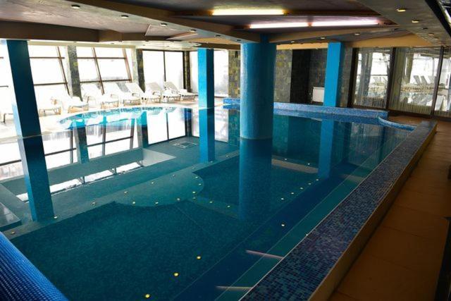 Belvedere Luxury Apartment Μπάνσκο Εξωτερικό φωτογραφία
