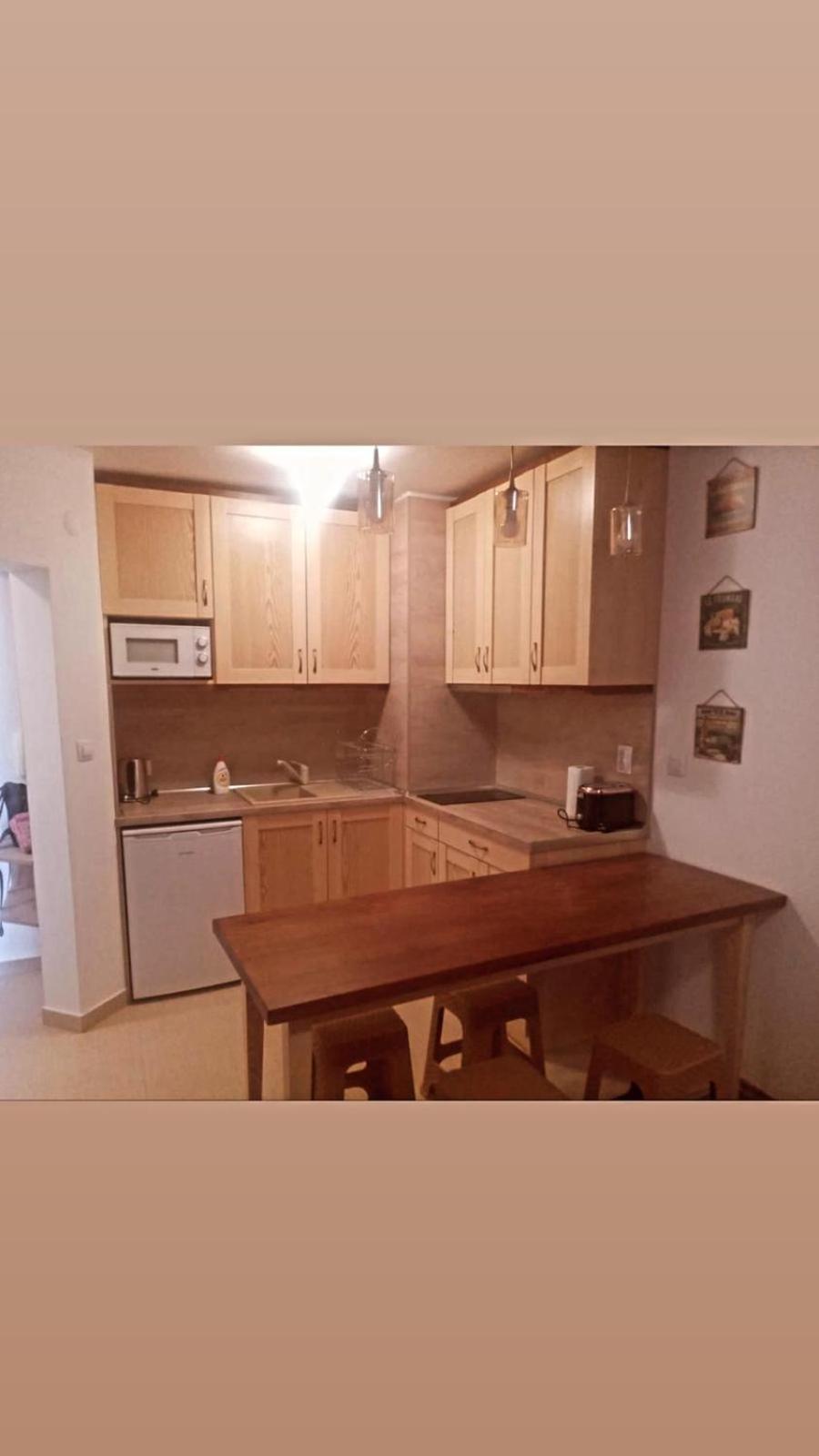 Belvedere Luxury Apartment Μπάνσκο Εξωτερικό φωτογραφία